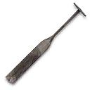 Swordmaster's Oar
