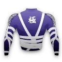 Yakuza Training Gear