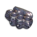Steel Knuckles