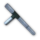 Steel Tonfa