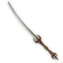 Exorcism Greatsword