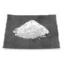 White Metal Powder