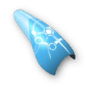 High-Tech Arm Guards