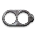Cursed Handcuffs