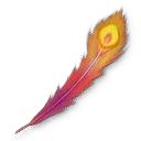 Phoenix Feather