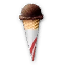 Chocolate Ice Cream