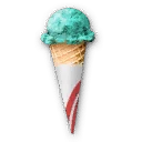 Mint Ice Cream