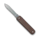 Sturdy Knife