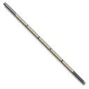 Sturdy Pole