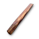 Sturdy Wood