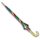 Colorful Parasol