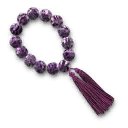 Beads of Good Fortune
