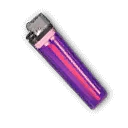 Modified Lighter