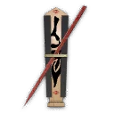 Godslayer Charm