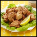 Fried Chicken