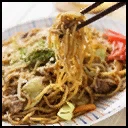 Yakisoba
