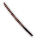 Wooden Katana