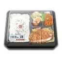 Bento Lunch Set (Pork)