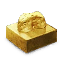 Golden Seal
