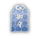 Goddess of Children Amulet
