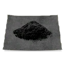 Black Metal Powder