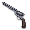 Antique Gun