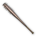 Spiked Bat