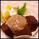 Chocolate Parfait