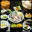 Torafugu "Benten" Course