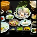 Torafugu "Daikoku" Course