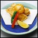 Deep Fried Fugu