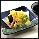Fugu Tempura