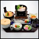 Fugu Set