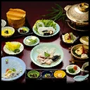 Torafugu "Hotei" Course