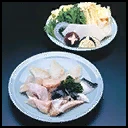 Deluxe Tecchiri Nabe