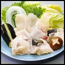 Tecchiri Nabe