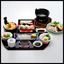 Fugu Three-Ways Set
