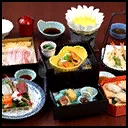 Sushi Feast