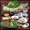 Kaiseki Nishiki Course