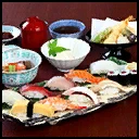 Sushi Set