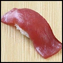 Fatty Tuna Tenmi Sushi