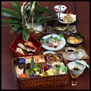 Sushi Kaiseki Chitose Course "Snow"