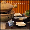 "Hannari" Kaiseki