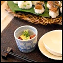 "Hokkori" Kaiseki