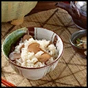 Matsutake Set