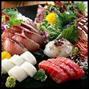 Sashimi Platter