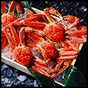 Snow Crab Course