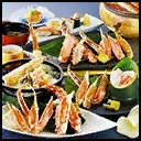 Crab Kaiseki "Jusanya"