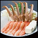Crab Shabushabu