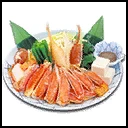 Crab Nabe